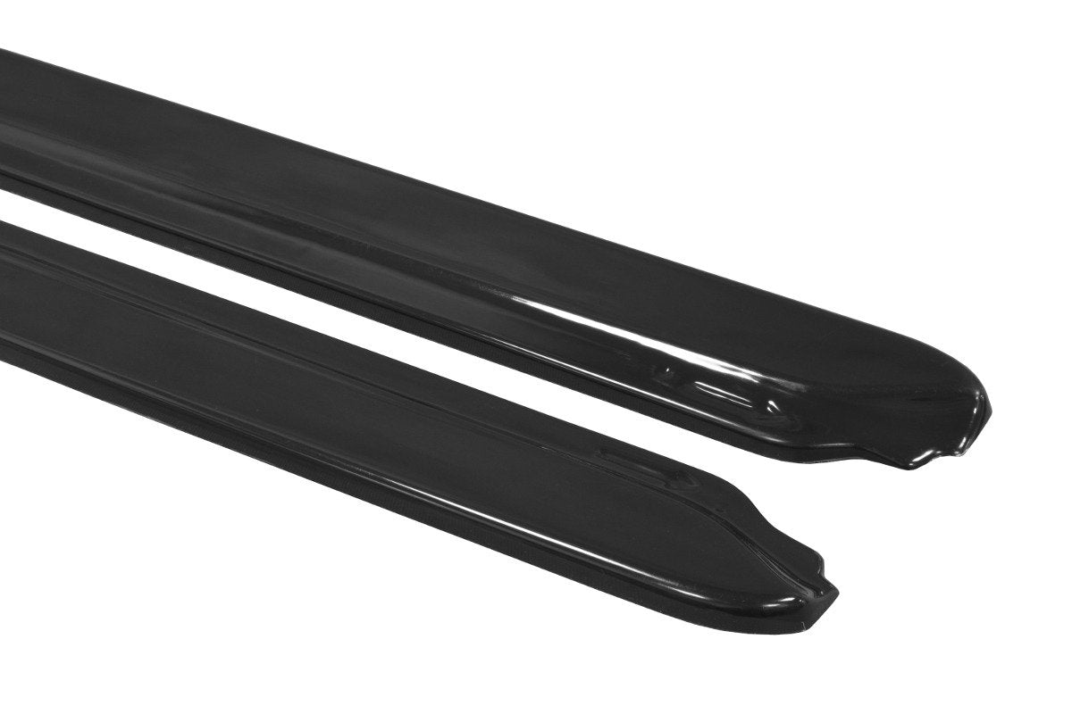 Side-Skirts-Diffusers-Audi-S6-C5---Gloss-Black