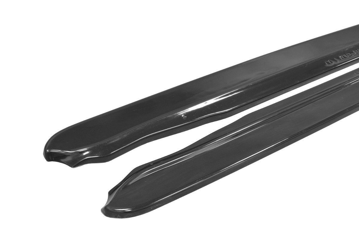 Side-Skirts-Diffusers-Audi-S6-C5---Gloss-Black