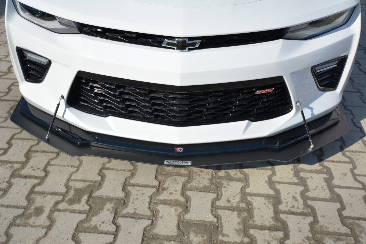 Hybrid-Splitter-Chevrolet-Camaro-6Th-Gen.-Phase-I-2Ss-Coupe