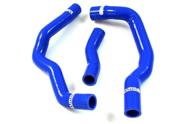 Mini-Cooper-S-01+-SIX-Radiator-Silicone-Hose