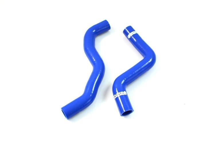 Mitsubishi-EVO-9-CT9A-05-07-Radiator-Silicone-Hose