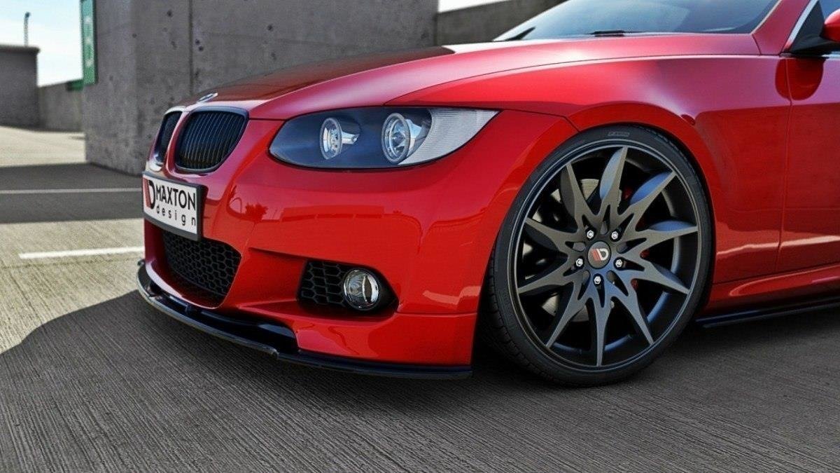 FRONT-SPLITTER-BMW-3-E92-MPACK-G