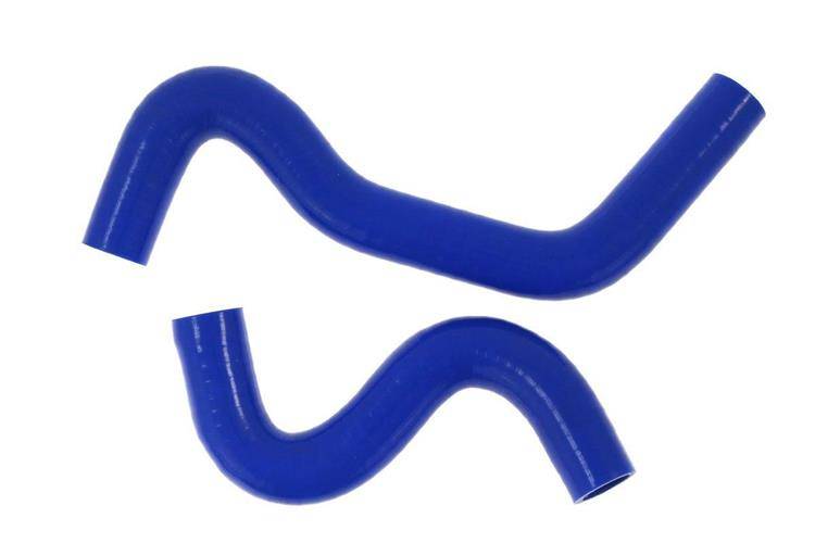 Peugeot-206-1.6-2.0-98-13-SIX-Radiator-Silicone-Hose