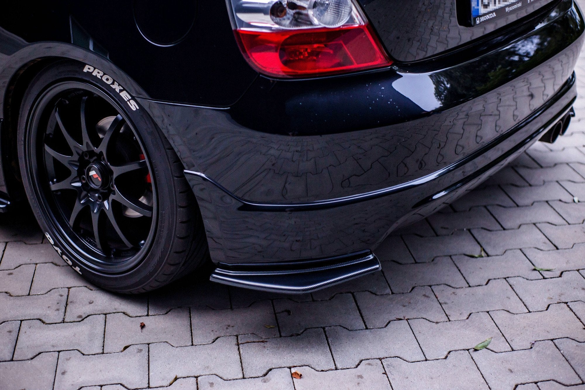 Rear-Side-Splitters-Honda-Civic-Ep3-(MK7)-Type-R/S-Facelift-