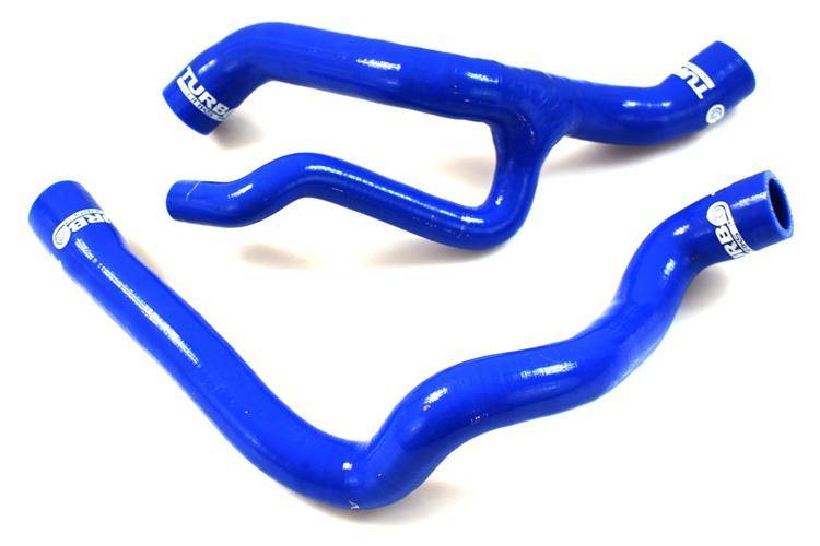 VW-Golf-6-1.4-08-12-SIX-Radiator-Silicone-Hose