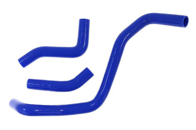 VW-Golf-IV-Jetta-Bora-1.8T-99-05-Radiator-Silicone-Hose