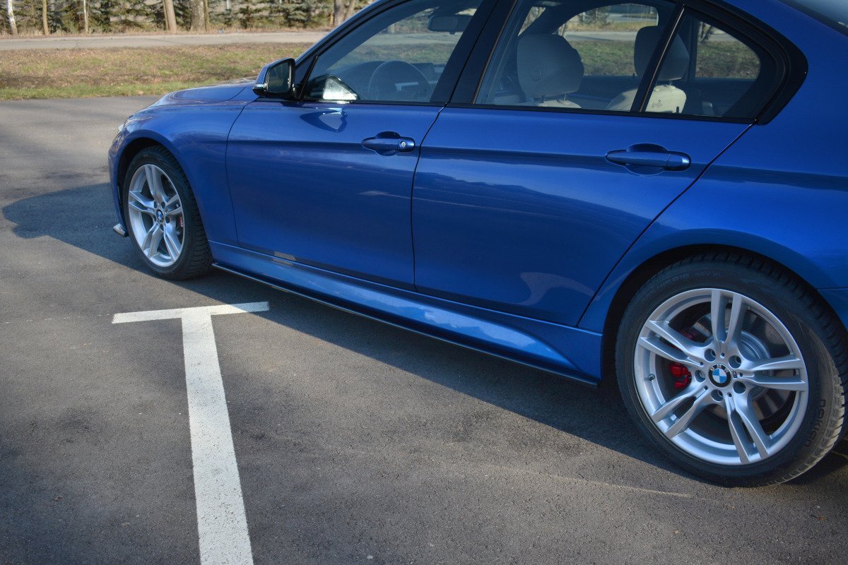 Side-Skirts-Diffusers-BMW-3-Series-F30-Phase-Ii-Sedan-M-Spor