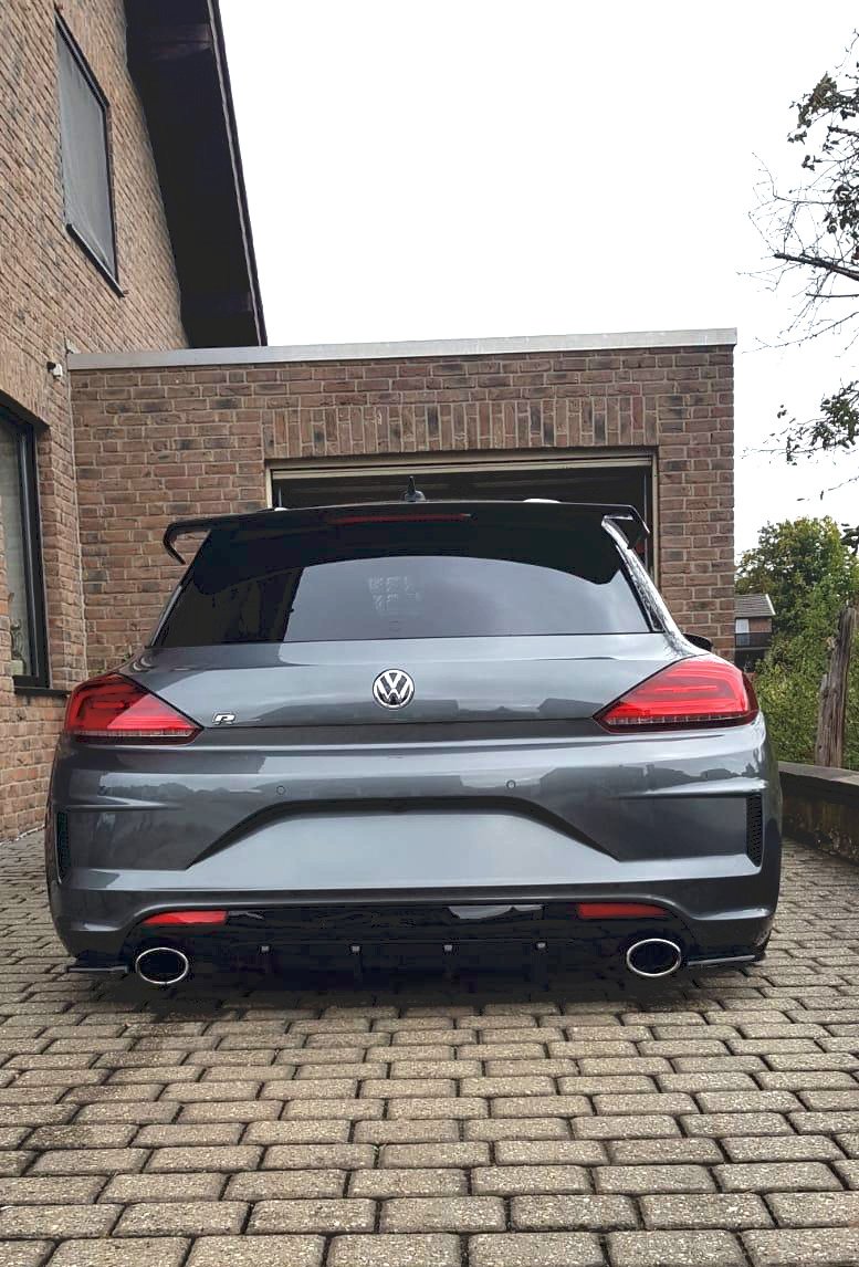 Rear-Valance-Volkswagen-Scirocco-MK.3-R-Facelift-CL