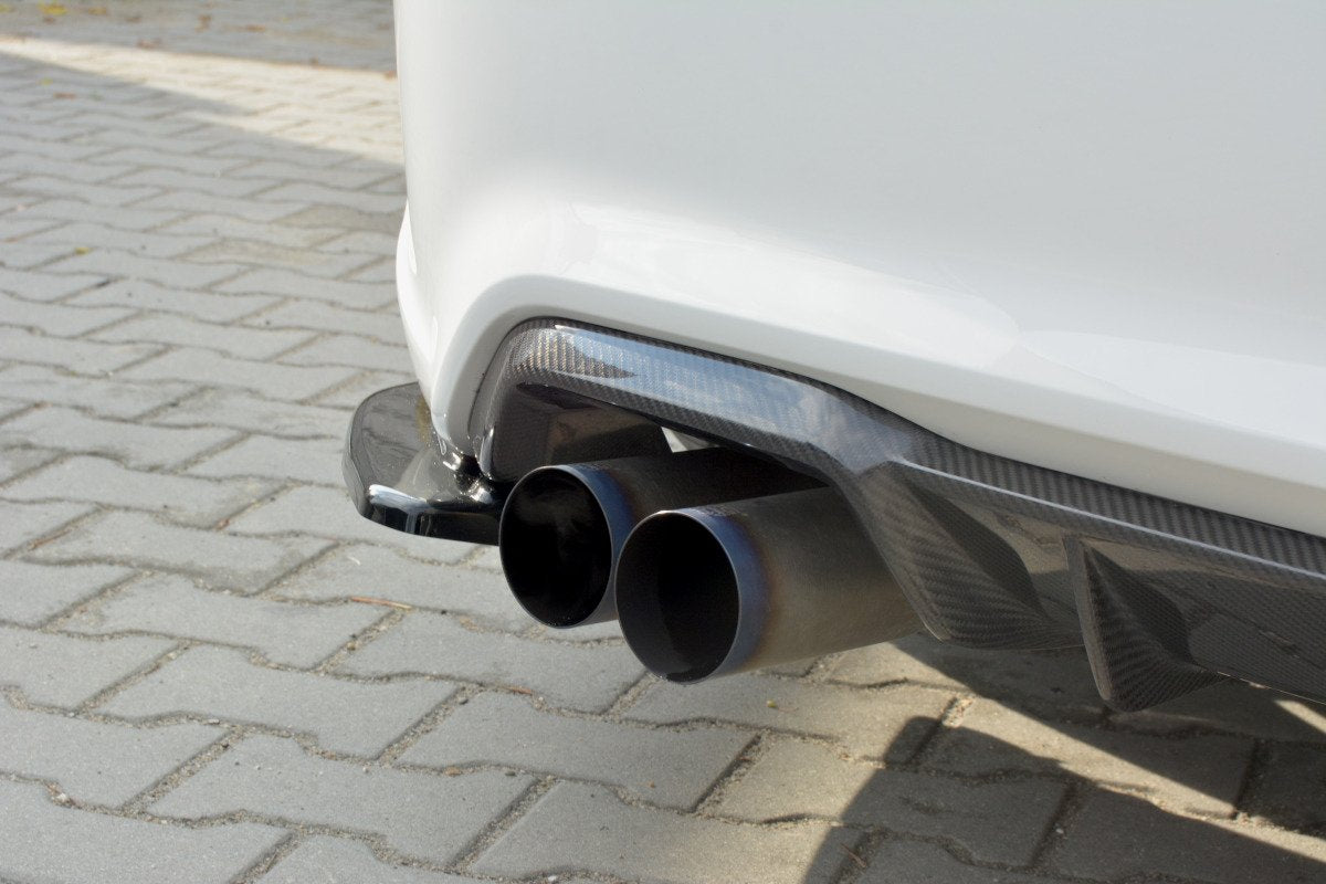 Rear-Side-Splitters-BMW-M2-(F87)-Coupé---Gloss-Black