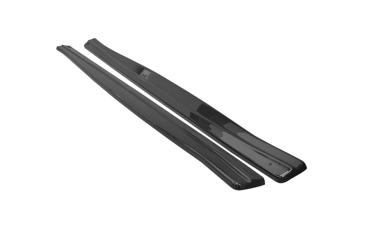 Side-Skirts-Diffusers-BMW-M2-F87-Coupé---Gloss-Black