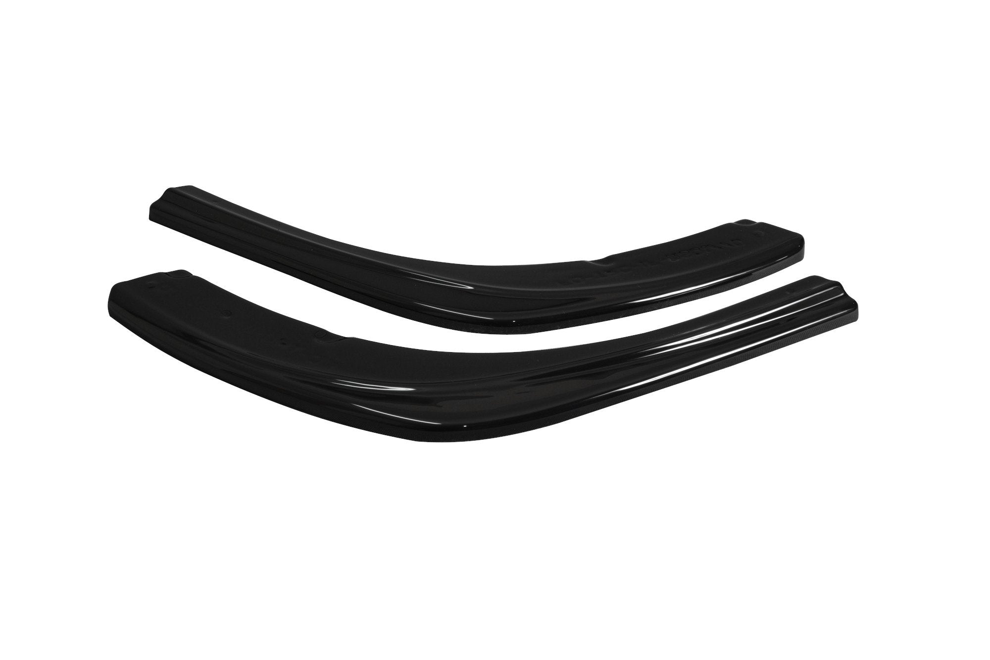 Rear-Side-Splitters-Ford-Transit-Custom-MK1-FL---Gloss-Black