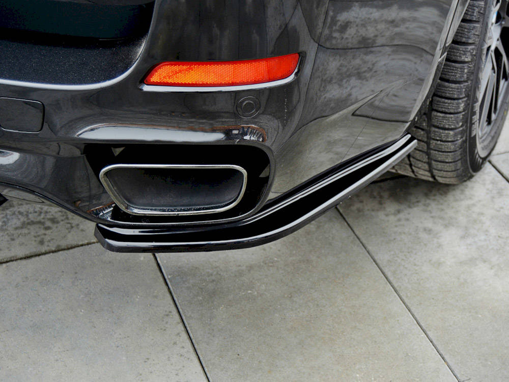 Rear-Side-Splitters-BMW-X5-F15-M-Pack---Gloss-Black