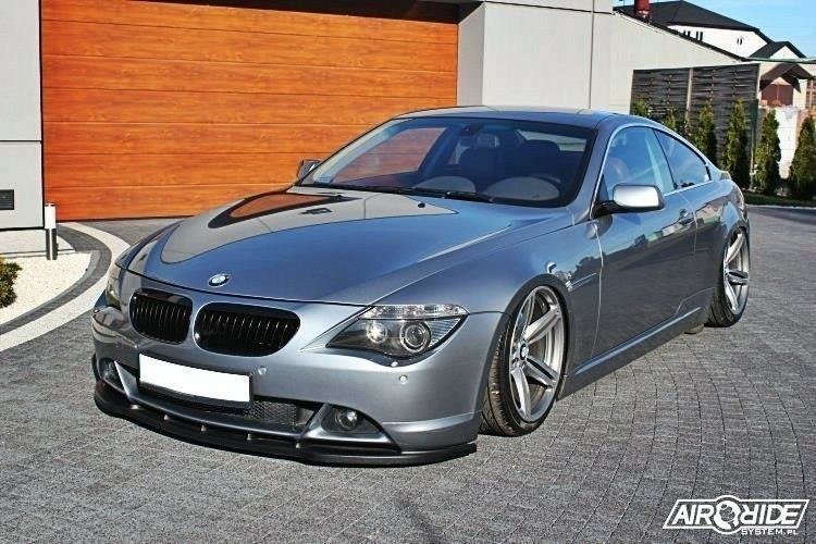 Front-Splitter-BMW-6-E63-/-E64-(Preface-Model)-V.1-GB