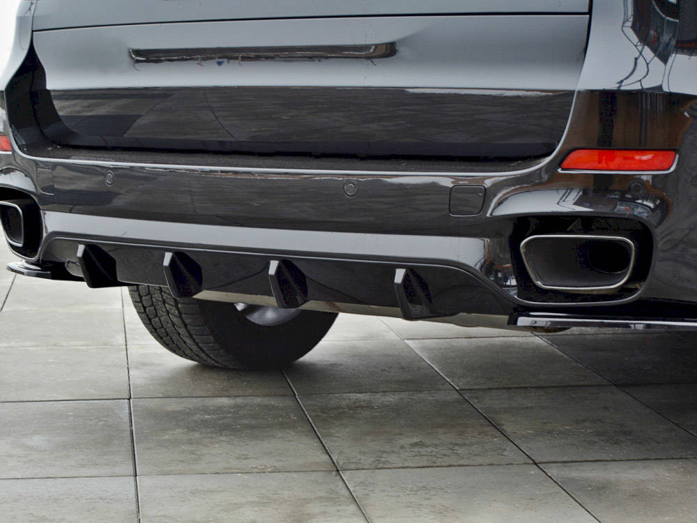 Rear-Valance-BMW-X5-F15-M-Pack---Gloss-Black