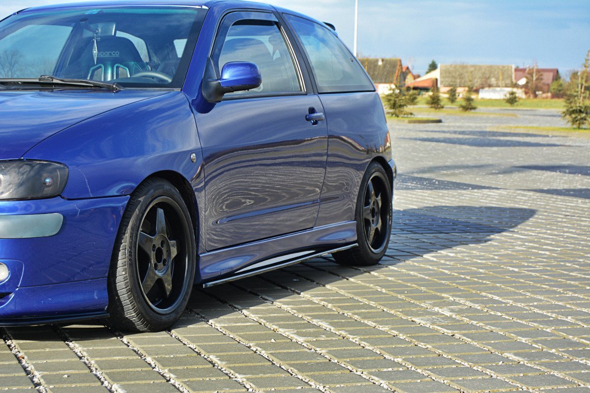 Side-Skirts-Diffusers-Seat-Ibiza-MK2-Facelift-Cupra-GB