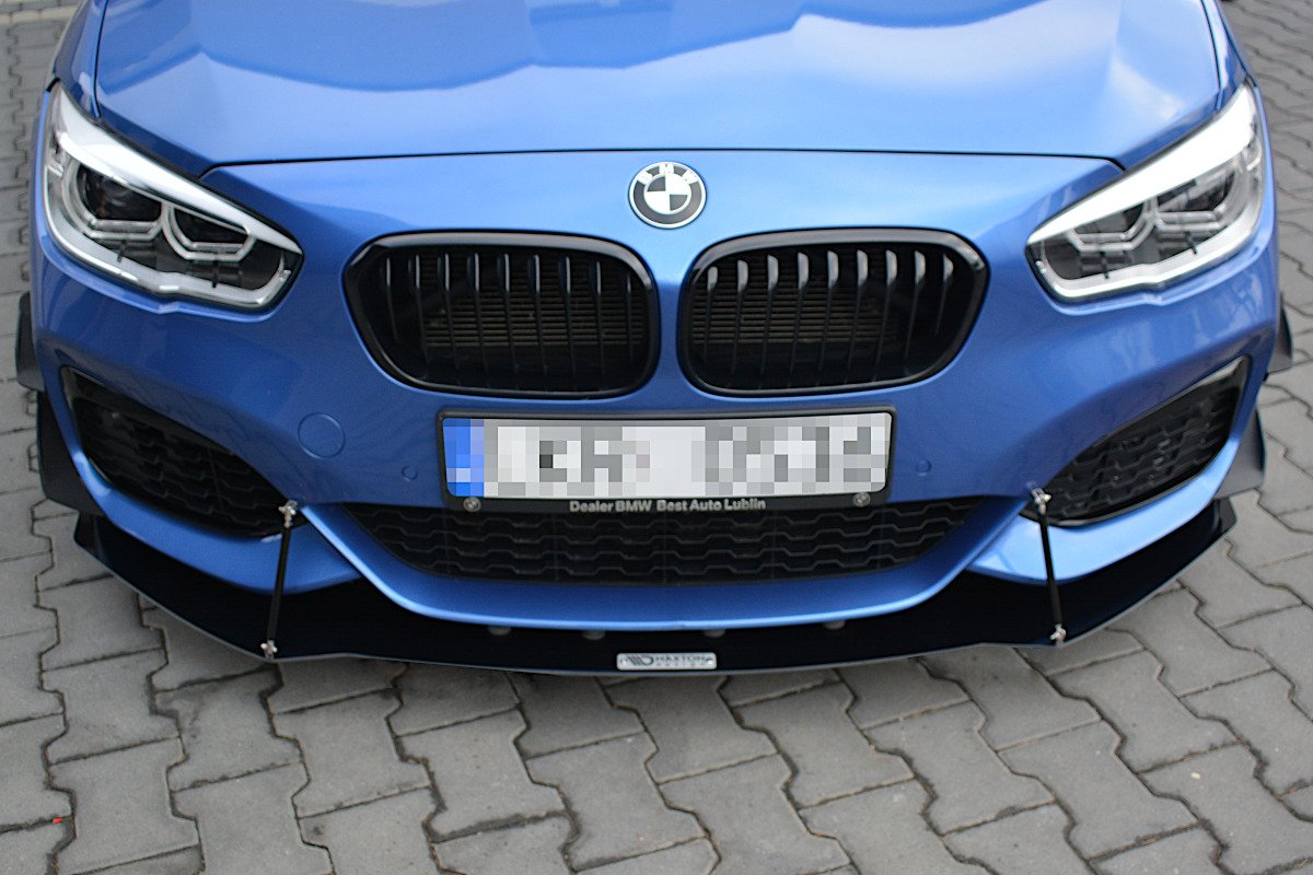 Front-Racing-Splitter-V.1-BMW-1-F20/F21-M-Power-Facelift