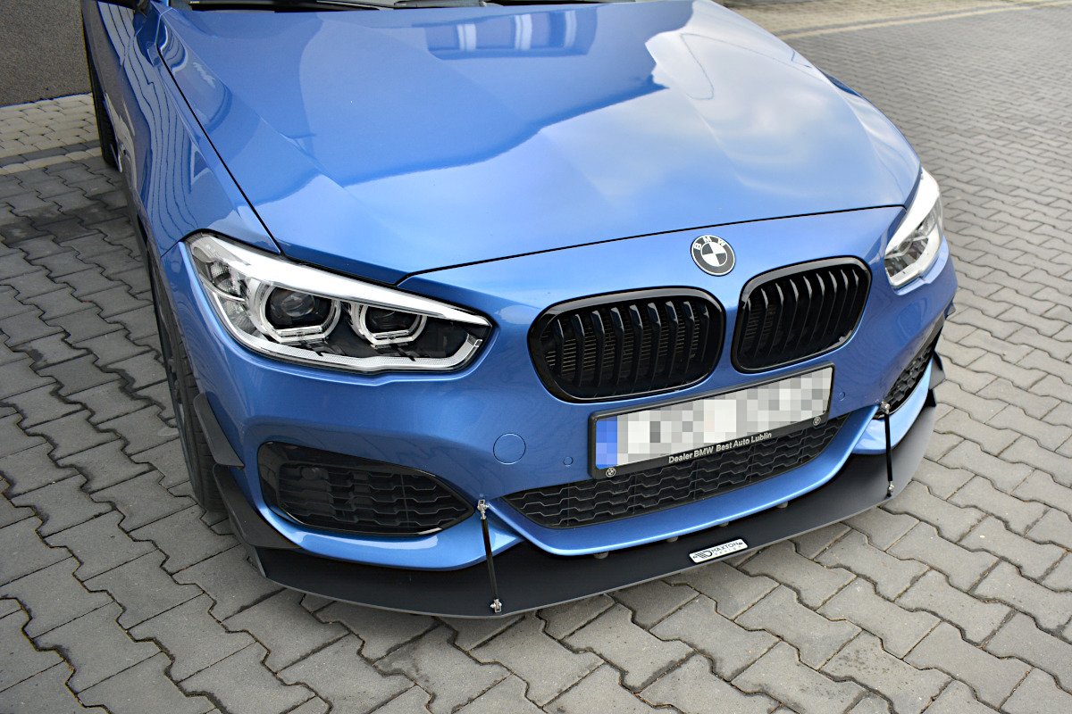 Front-Racing-Splitter-V.2-BMW-1-F20/F21-M-Power-Facelift