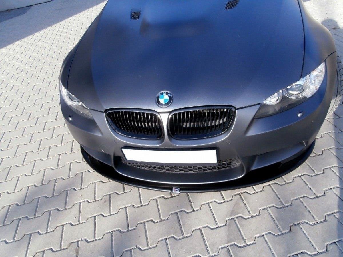Front-Splitter-BMW-M3-E92-/-E93-(Preface-Model)-GB