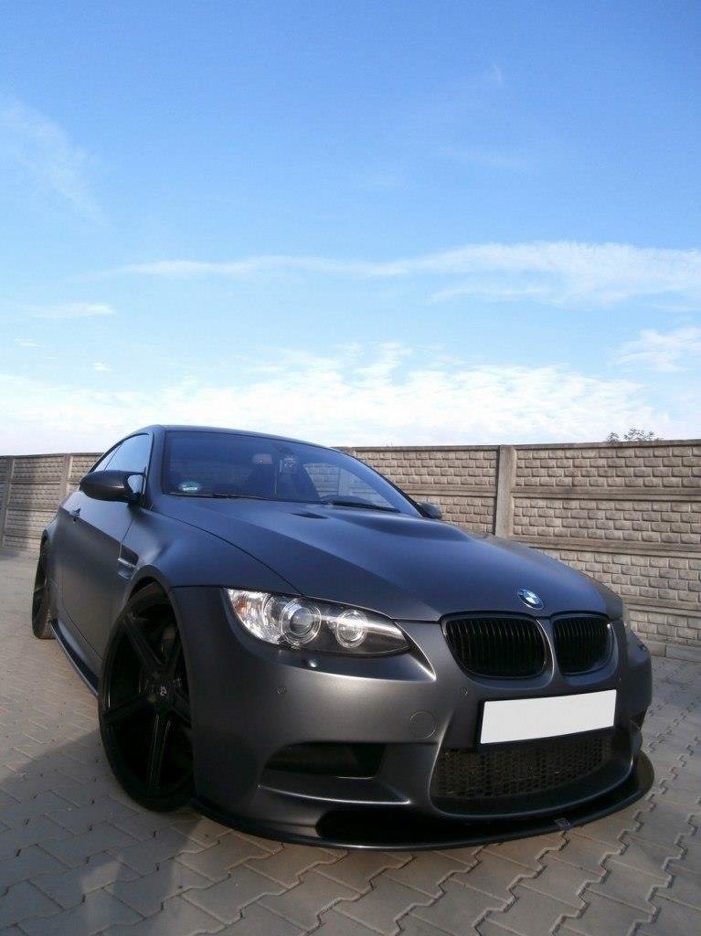 Front-Splitter-BMW-M3-E92-/-E93-(Preface-Model)-GB