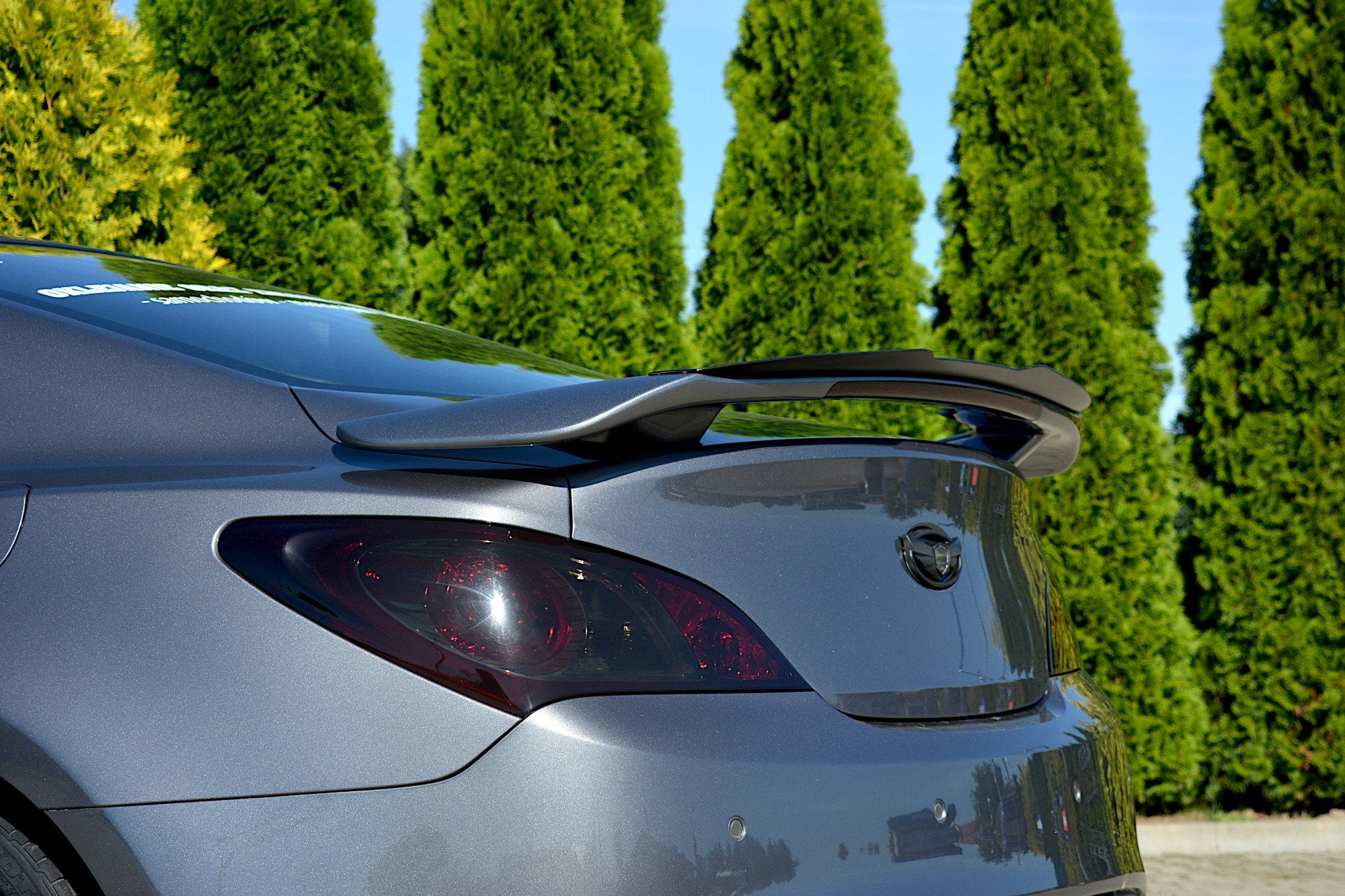 Spoiler-Extension-Hyundai-Genesis-Coupé-MK.1---Textured