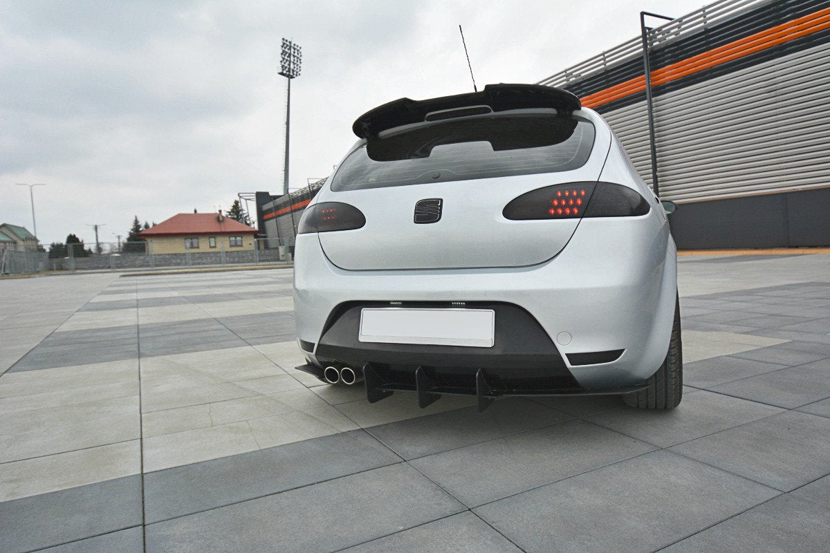 Rear-Diffuser-V.2-Seat-Leon-MK2-Cupra/-Fr