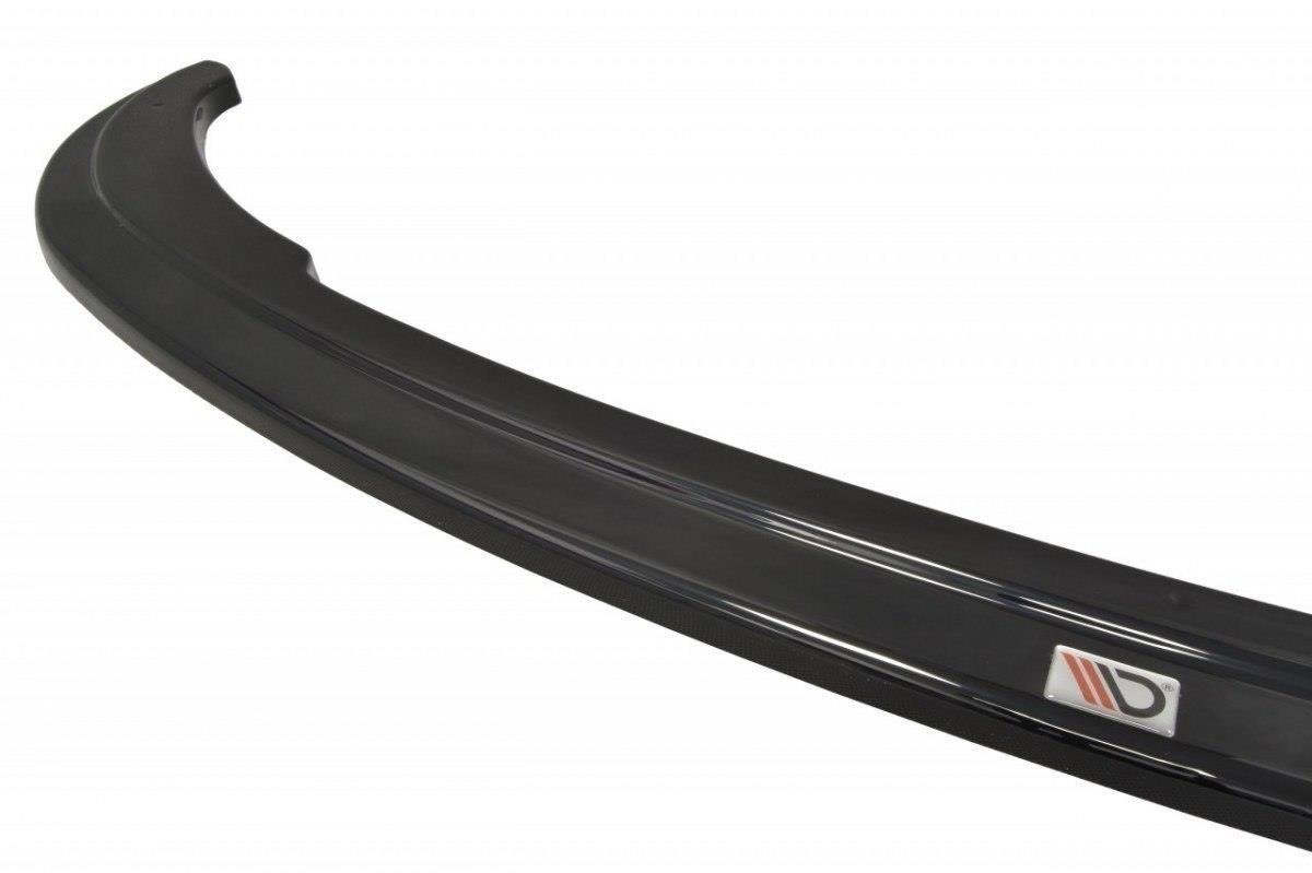 Front-Splitter-BMW-Z4-E85-/-E86-(Facelift)---Gloss-Black