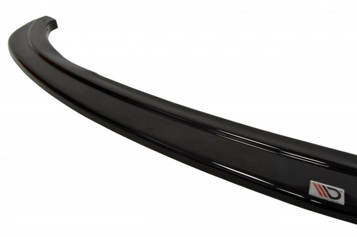 Front-Splitter-V.2-BMW-Z4-E85-(Preface)---Gloss-Black