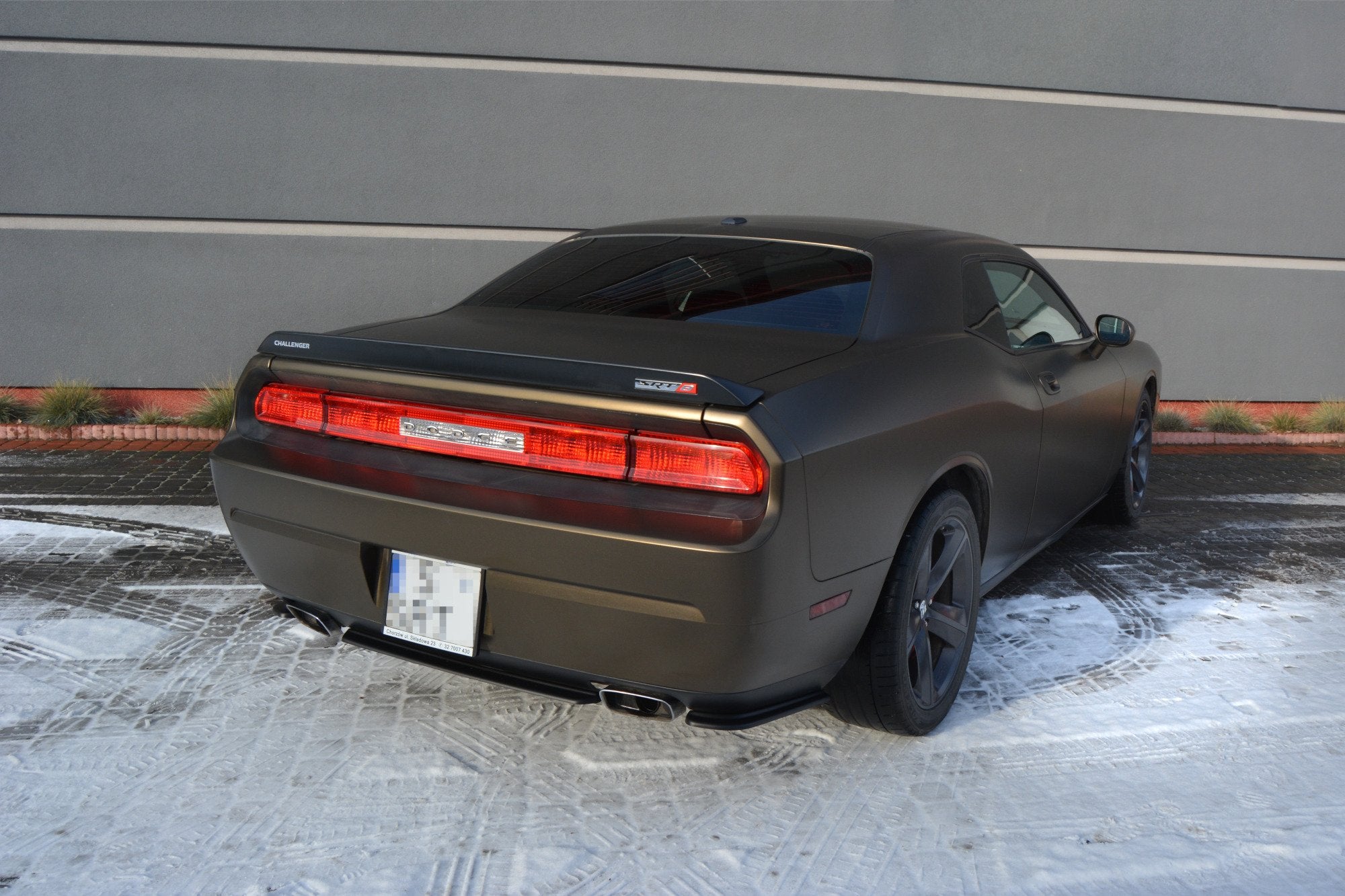Rear-Side-Splitters-Dodge-Challenger-MK3.-Phase-I-Srt8-Coupe