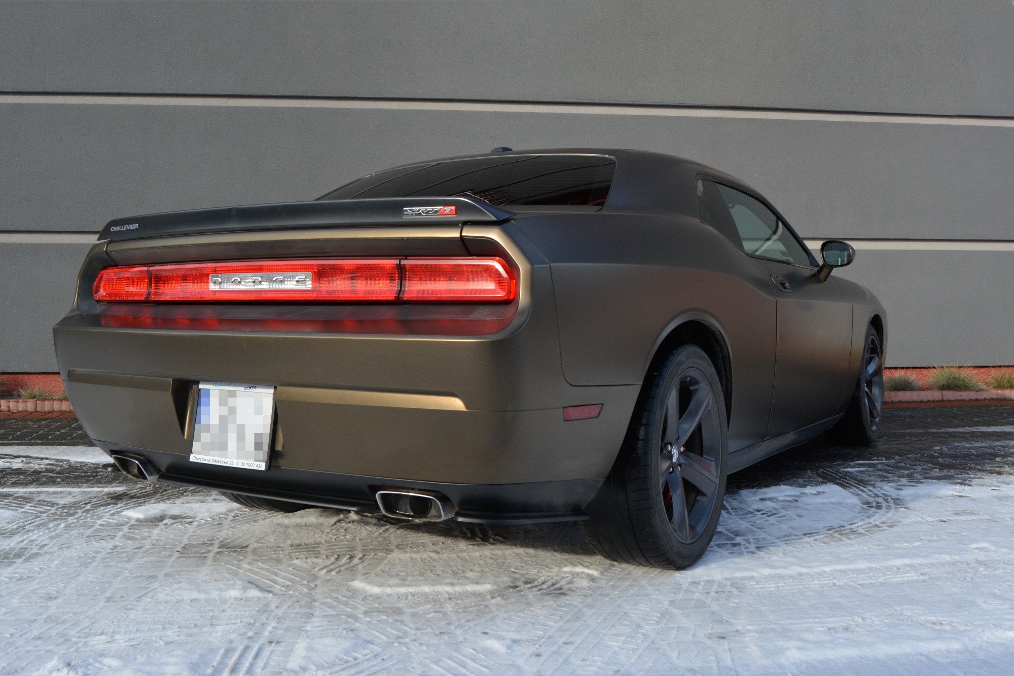 Rear-Side-Splitters-Dodge-Challenger-MK3.-Phase-I-Srt8-Coupe