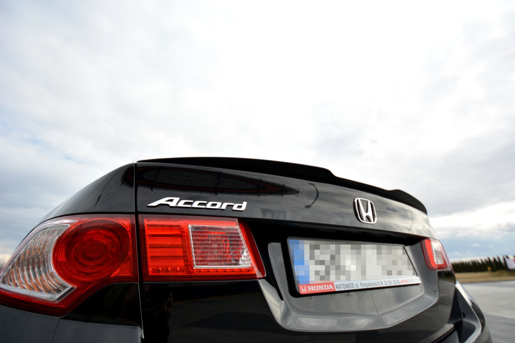 Spoiler-Extension-Honda-Accord-MK8.-(Cu-Series)Preface-Sedan