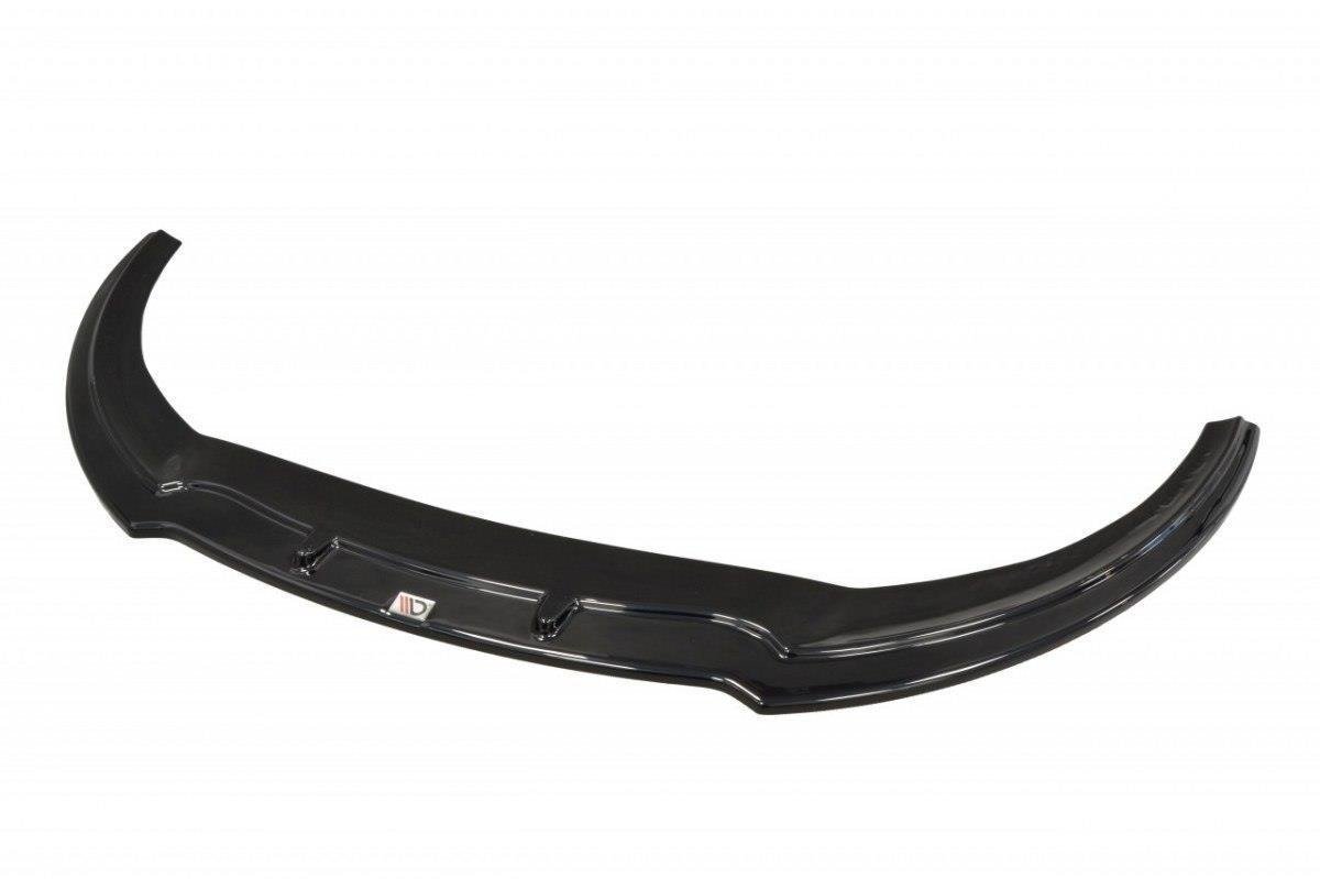 Front-Splitter-Fiat-Bravo-MK-2-Sport---Gloss-Black
