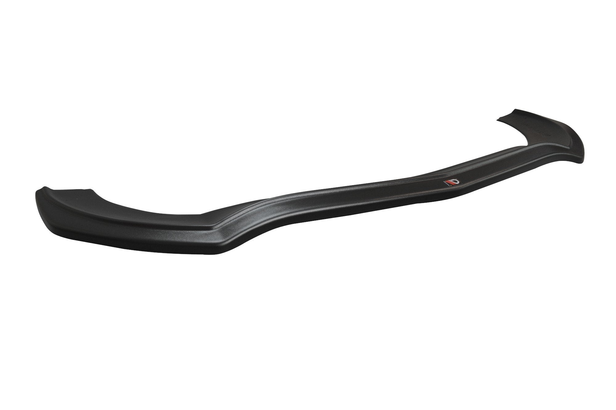 Front-Splitter-Mercedes-Benz-Gla-45-AMG-Suv-(X156)-Preface-G