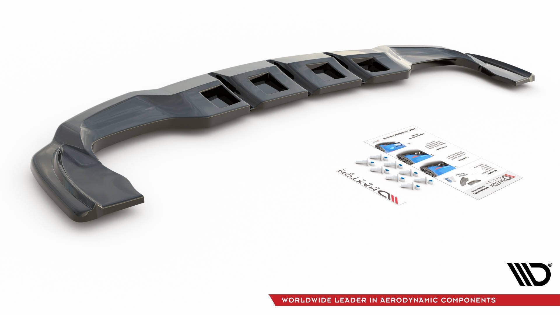 Splitter-Mercedes-Benz-Gla-45-AMG-Suv-(X156)-Preface-GB