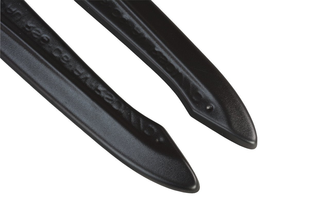 Rear-Side-Splitters-Audi-RS6-C6-Avant---Gloss-Black