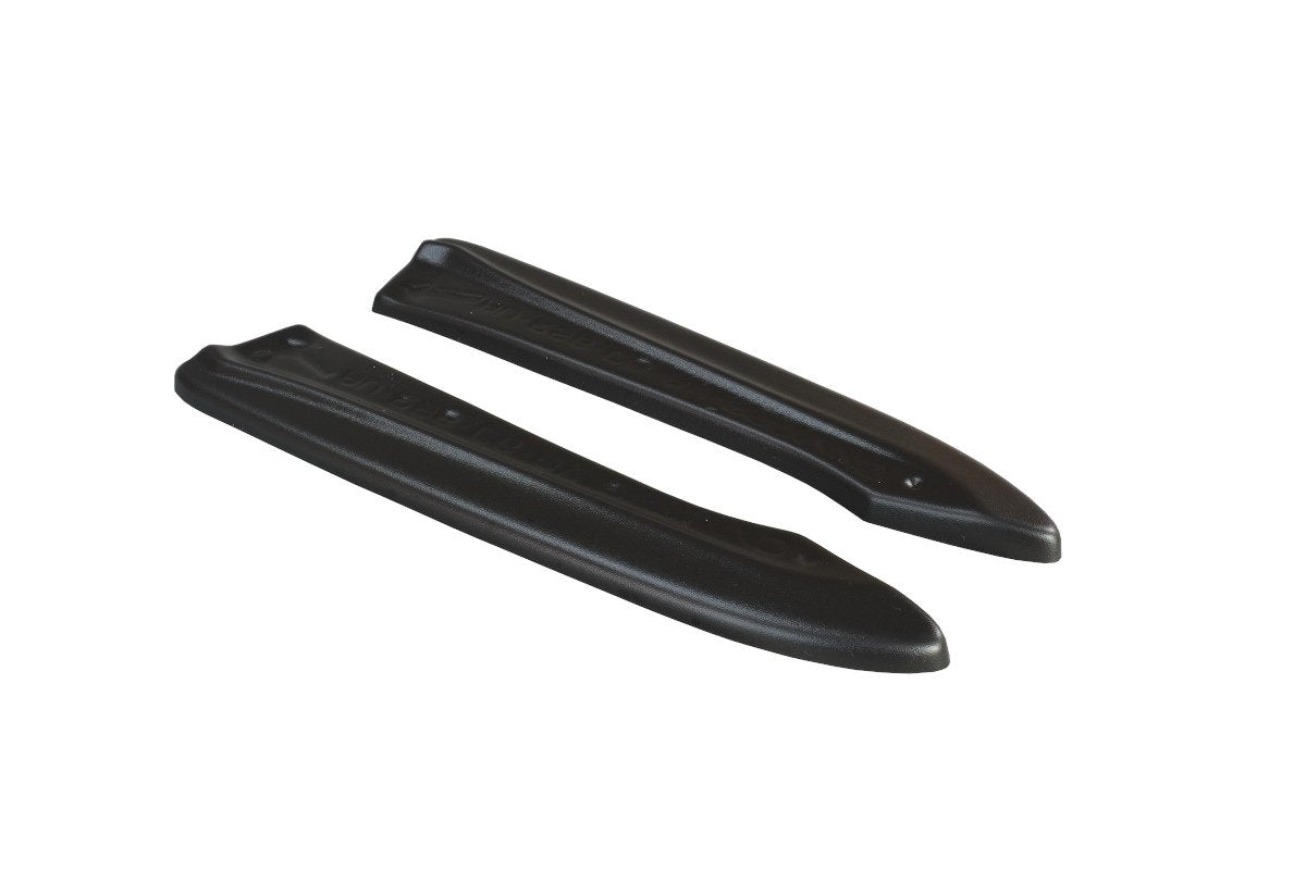 Rear-Side-Splitters-Audi-RS6-C6-Avant---Gloss-Black