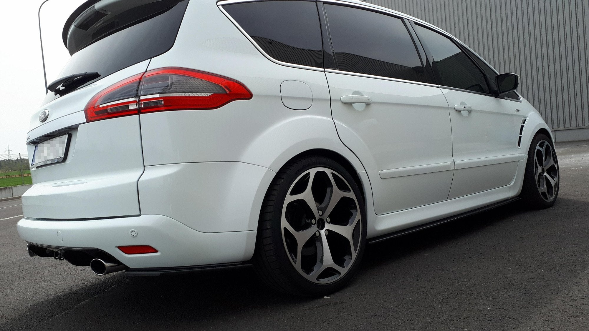 Side-Skirts-Diffusers-Ford-S-Max-Titanium-MK1-Fl-GB
