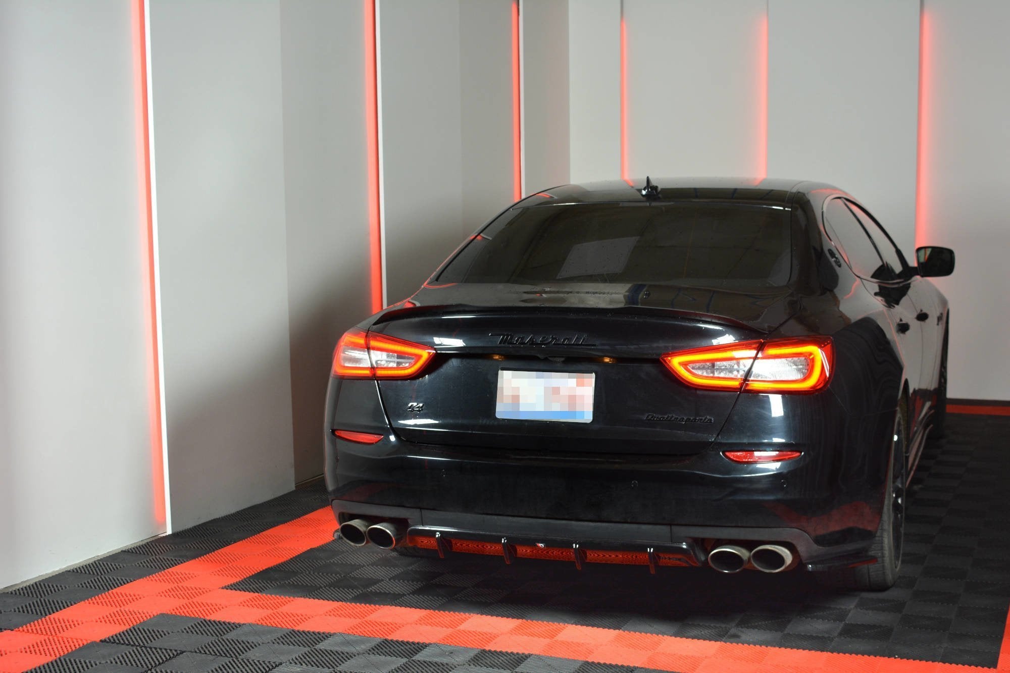 Spoiler-Extension-Maserati-Quattroporte-MK.6-Preface-GB