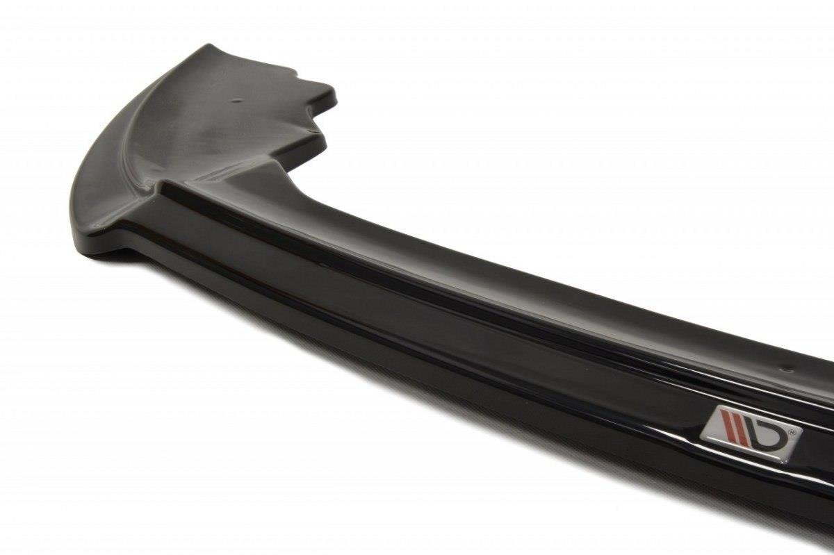 Front-Splitter-V.3-Ford-Fiesta-ST-MK7-FL---Gloss-Black