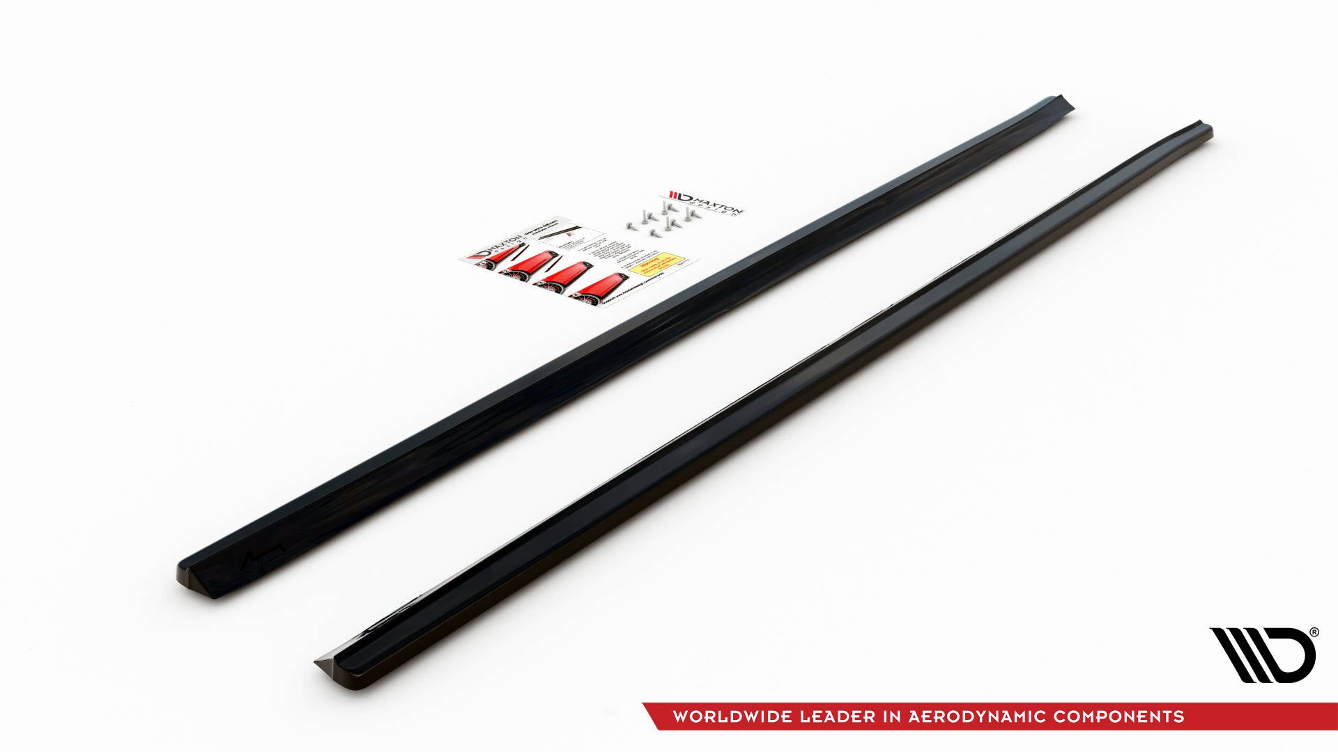 Side-Skirts-Diffusers-Skoda-Octavia-RS-MK2-/-MK2-Fl-GB