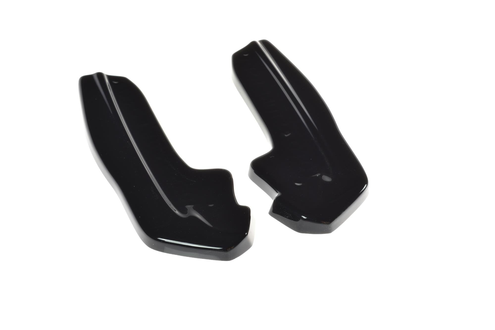 Rear-Side-Splitters-V.1-Ford-Focus-ST-Line---Gloss-Black