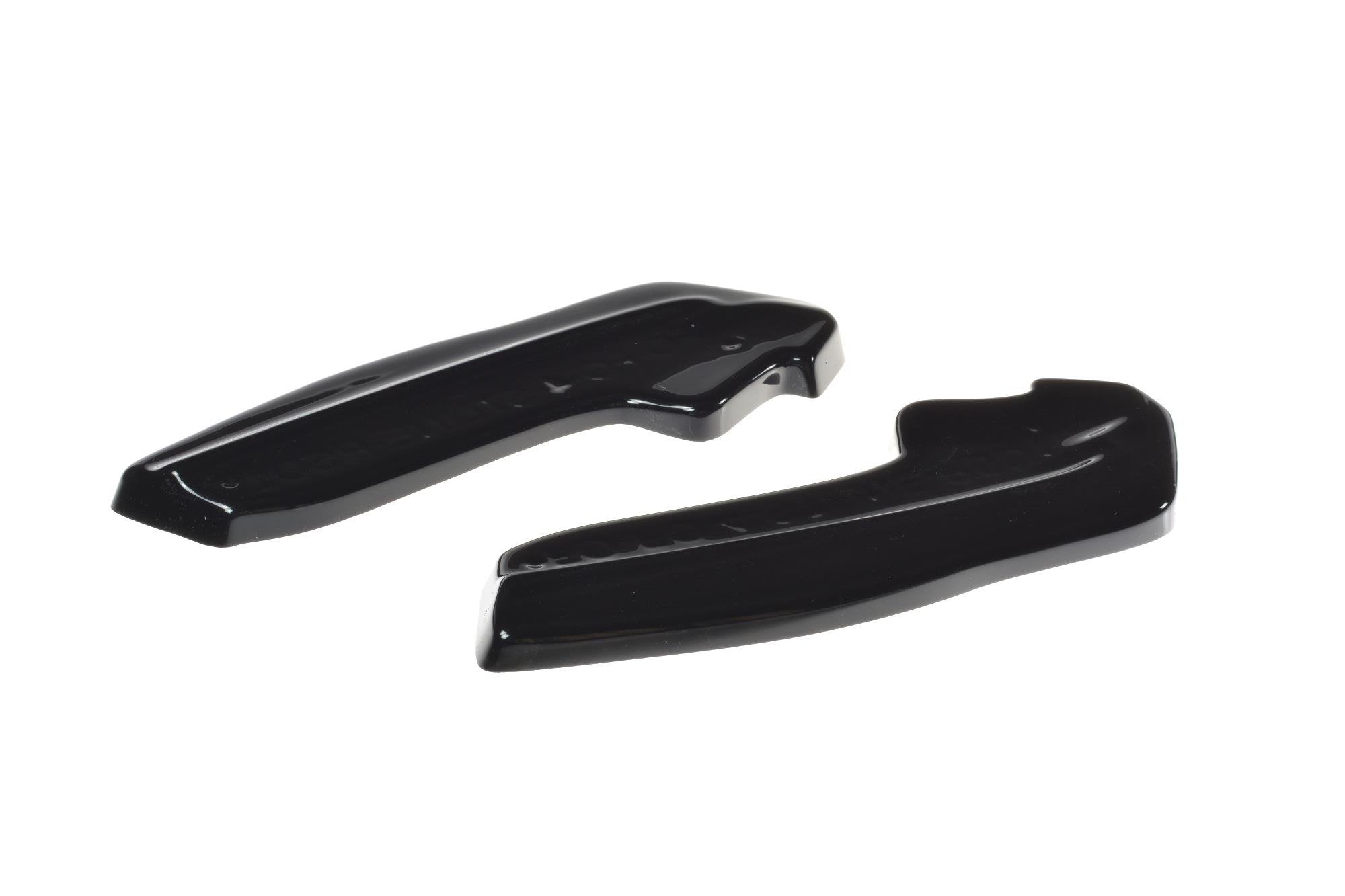 Rear-Side-Splitters-V.1-Ford-Focus-ST-Line---Gloss-Black