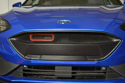 Front-Grill-Ford-Focus-ST-/-ST-Line-MK4---Gloss-Black
