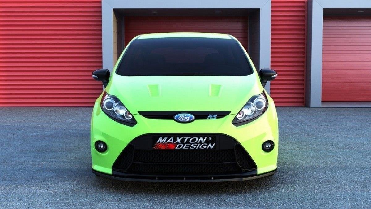 Front-Splitter-(RS-Look-Bumper)-Ford-Fiesta-MK7--GB