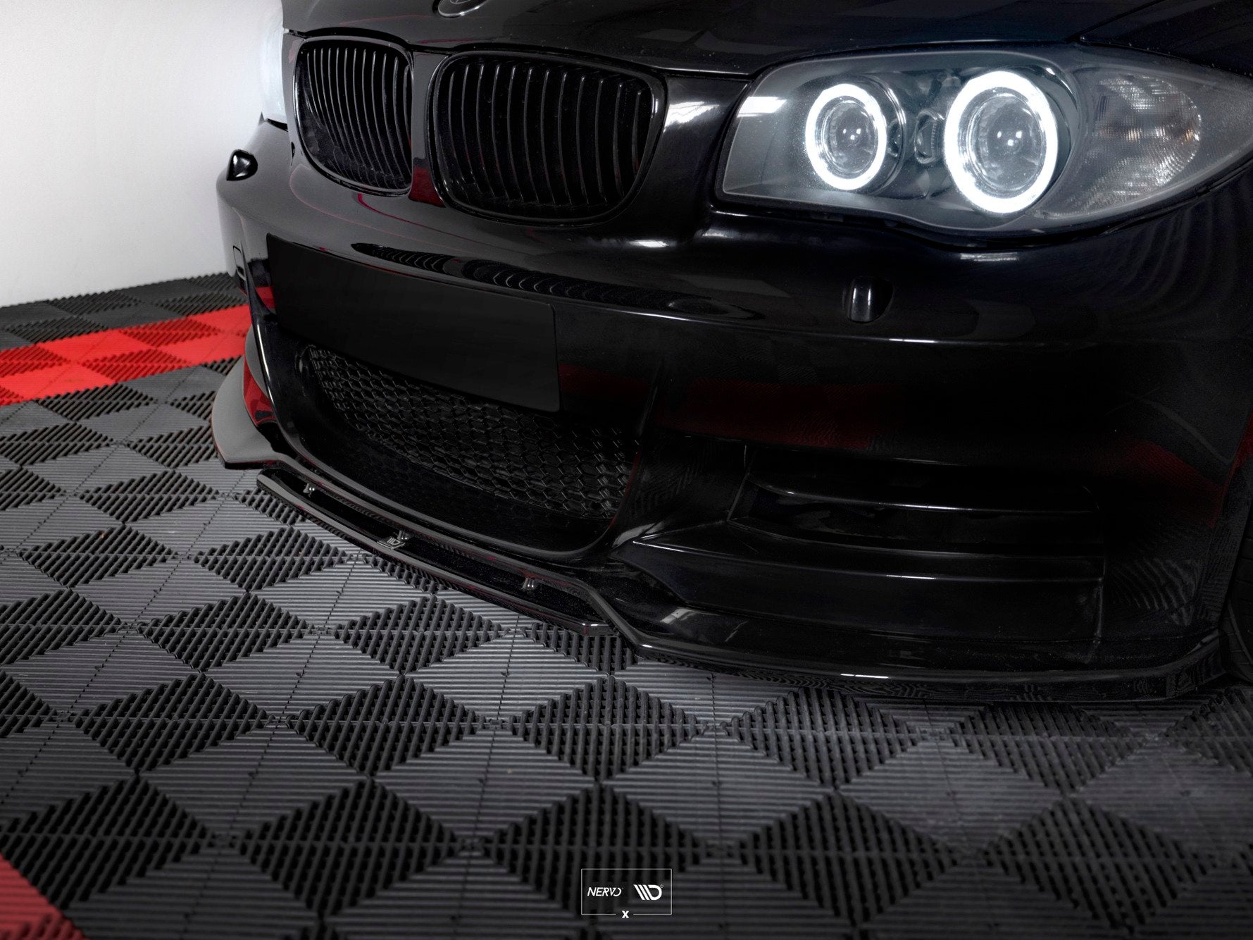 Front-Splitter-V.1-For-BMW-1-E82-Facelift-M-Pack-GB