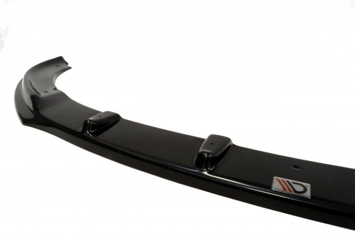 Front-Splitter-Ford-Focus-Ii-Facelift---Gloss-Black