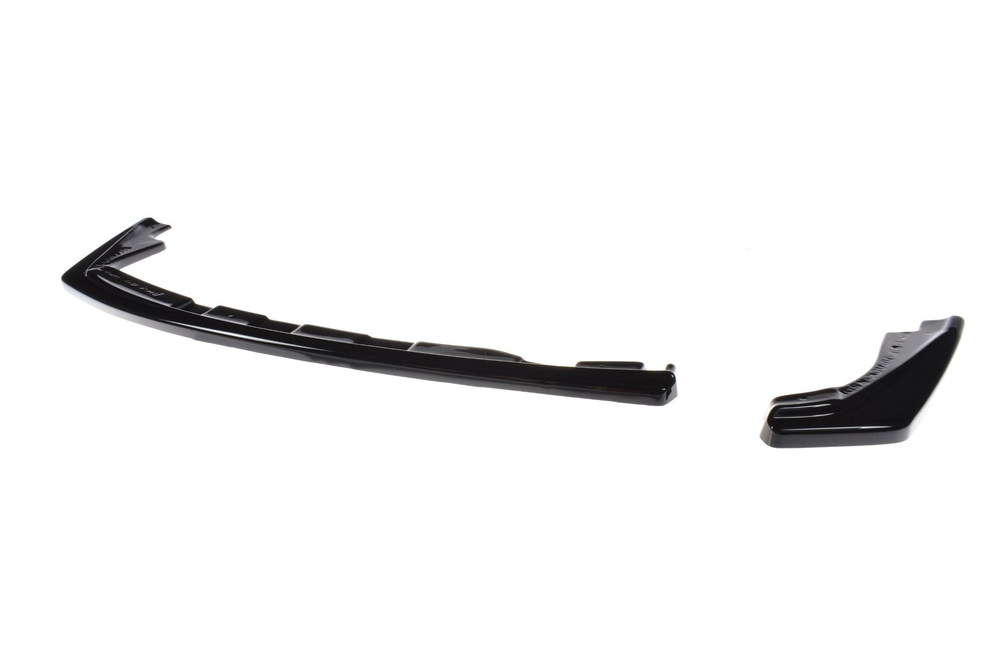 Central-Rear-Splitter-For-BMW-1-E81/-E87-M-Pack-Facelift--GB