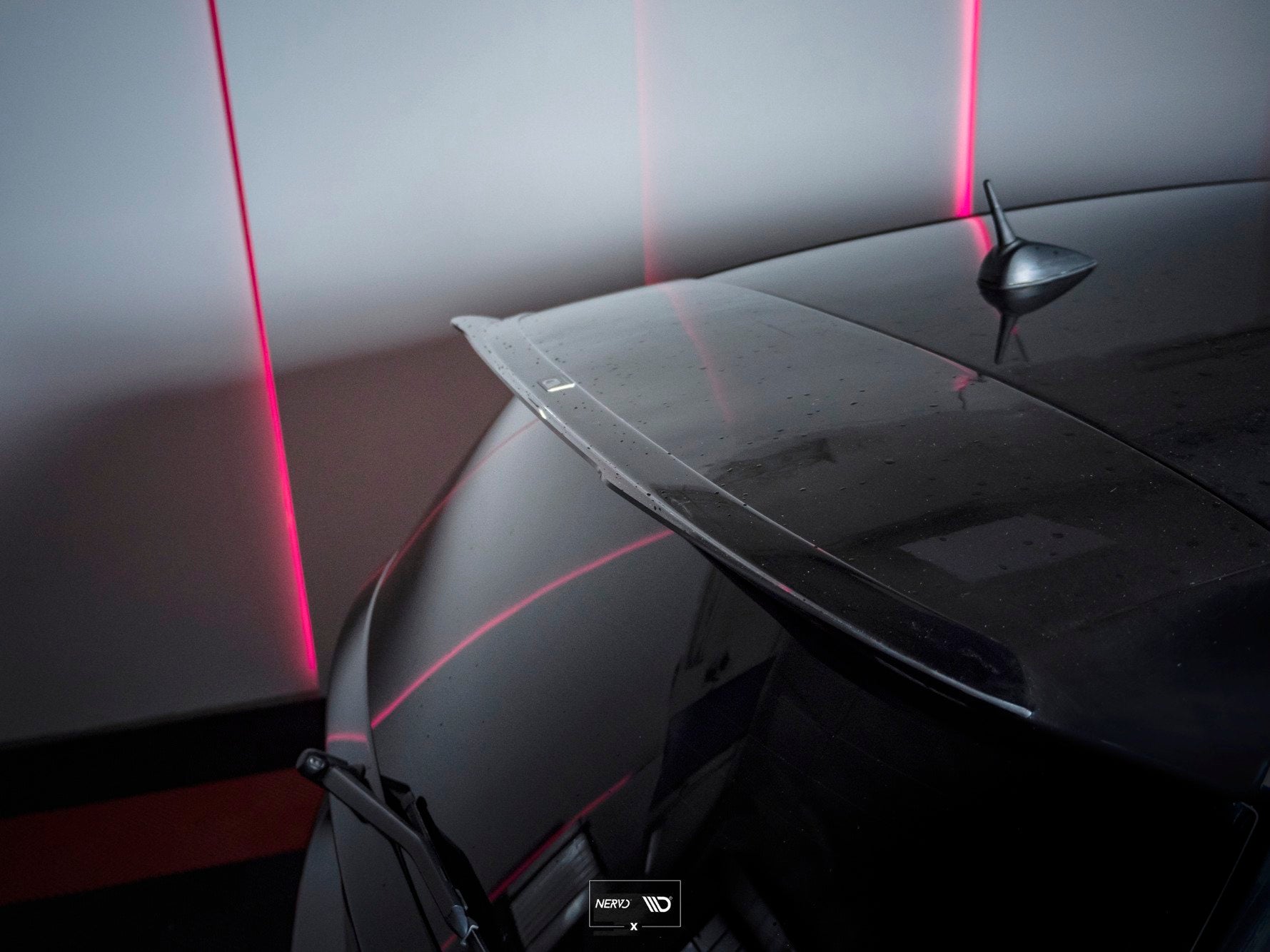 Spoiler-Extension-BMW-1-E81/-E87-Facelift-(Aero-Spoiler)-GB