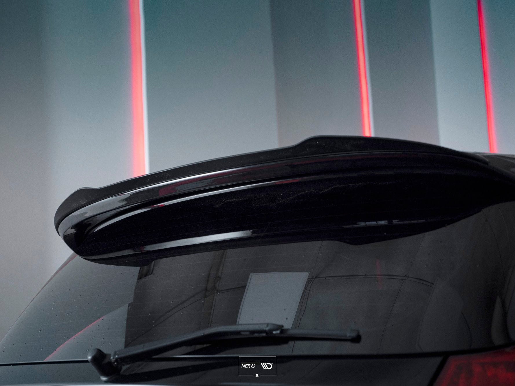 Spoiler-Extension-BMW-1-E81/-E87-Facelift-(Aero-Spoiler)-GB