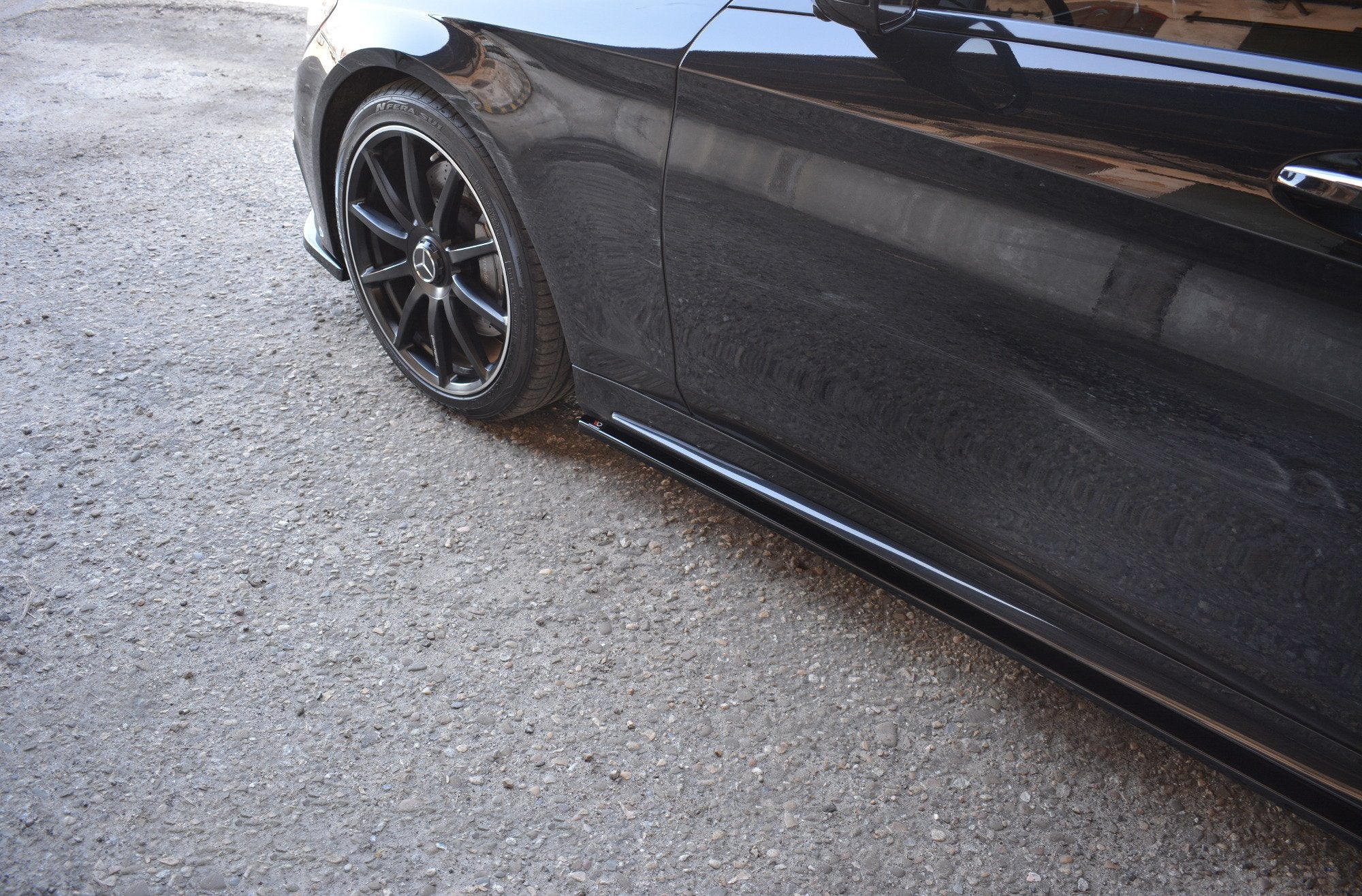 Side-Skirts-Diffusers-Mercedes-Benz-S-CLass-AMG-Line-W222-GB