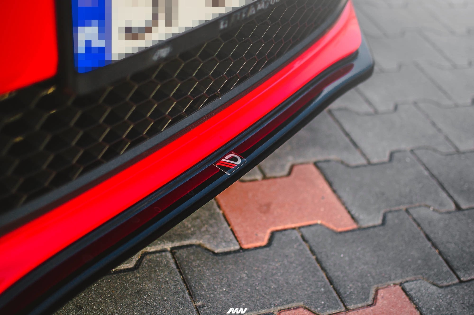 Front-Splitter-V.2-Volkswagen-Polo-MK5-GTi-6R-Preface-GB